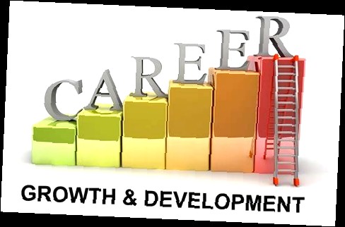 Career Growth Team